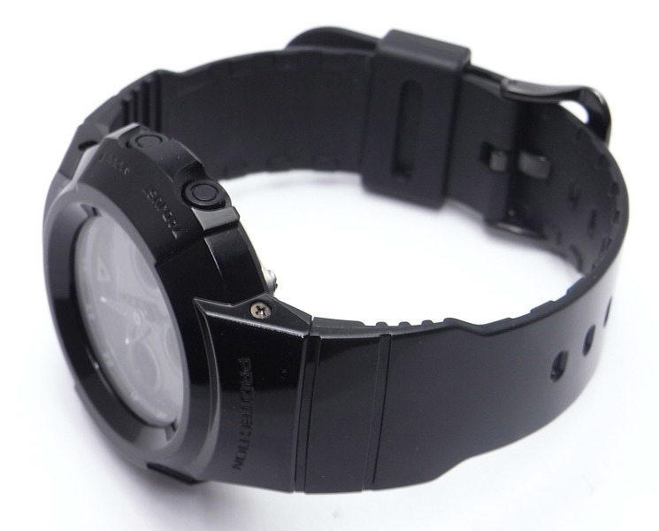 Casio AWG-M510BB-1AER Casio AWG-M510BB-1AER