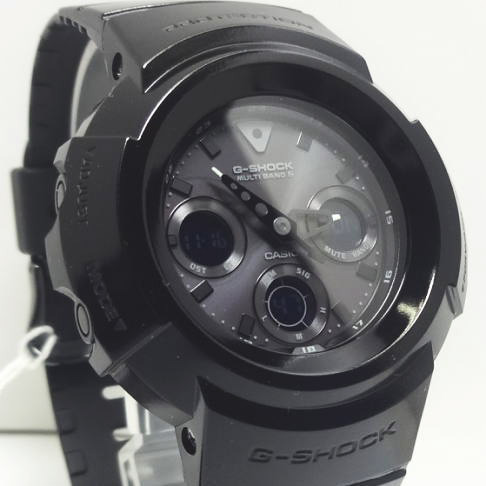 Casio AWG-M510BB-1AER Casio AWG-M510BB-1AER