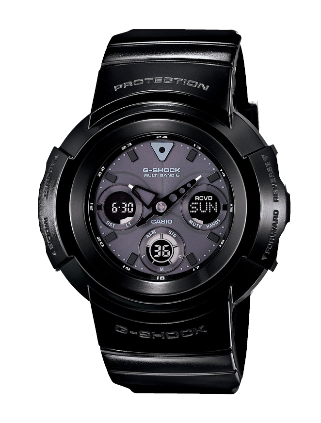 Casio AWG-M510BB-1AER Casio AWG-M510BB-1AER