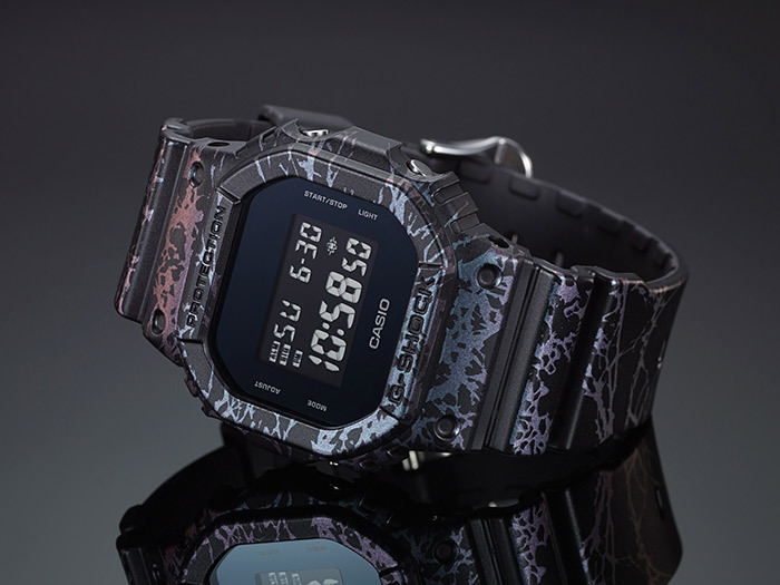 Casio DW-5600PM-1ER Casio DW-5600PM-1ER
