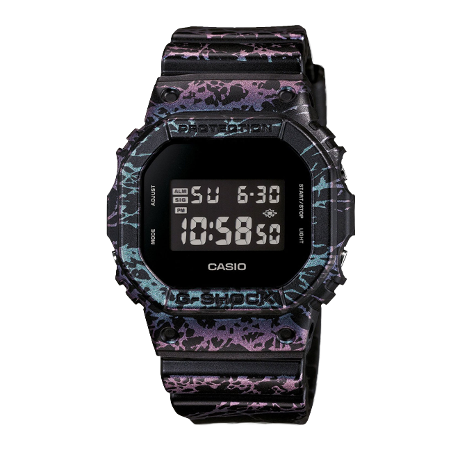 Casio DW-5600PM-1ER Casio DW-5600PM-1ER