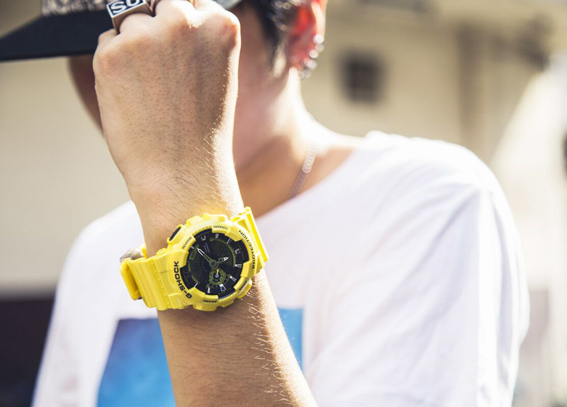 Casio GA-110NM-9AER Casio GA-110NM-9AER