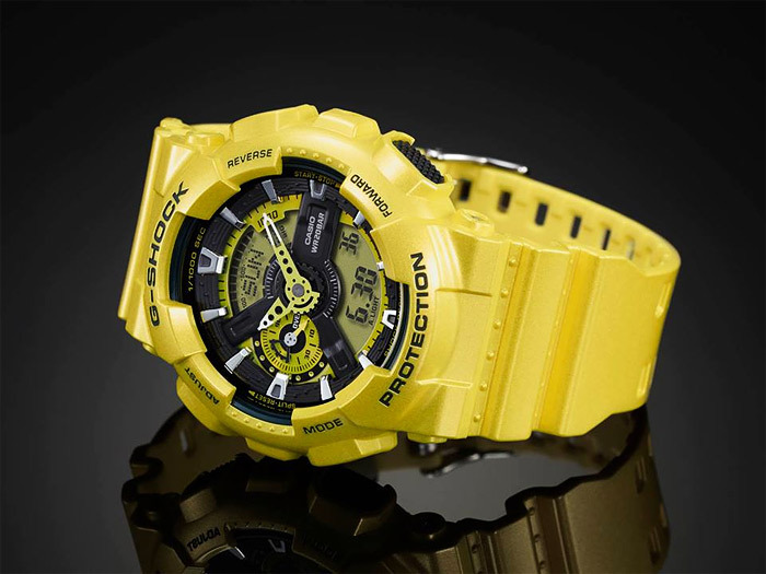 Casio GA-110NM-9AER Casio GA-110NM-9AER