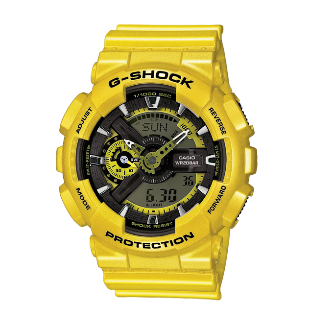 Casio GA-110NM-9AER Casio GA-110NM-9AER