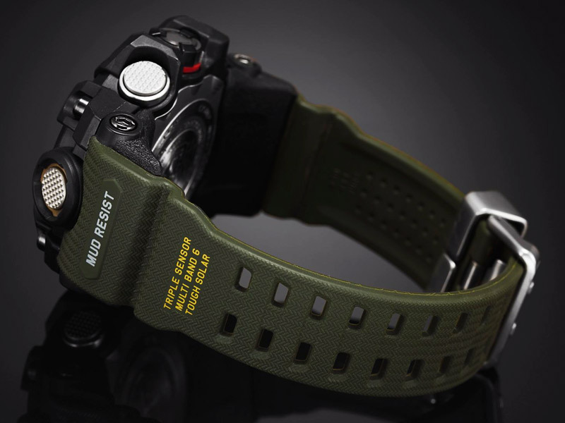 Casio GWG-1000-1A3ER Casio GWG-1000-1A3ER