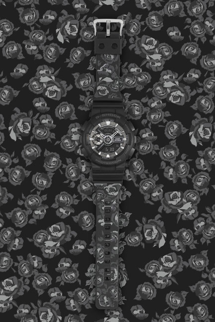 Casio GMA-S110F-1AER Casio GMA-S110F-1AER