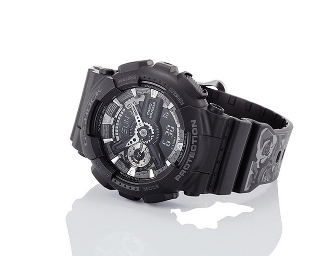 Casio GMA-S110F-1AER Casio GMA-S110F-1AER