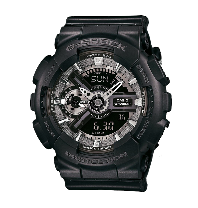 Casio GMA-S110F-1AER Casio GMA-S110F-1AER
