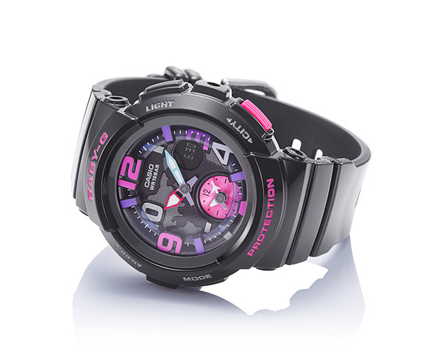 Casio BGA-190-1BER Casio BGA-190-1BER