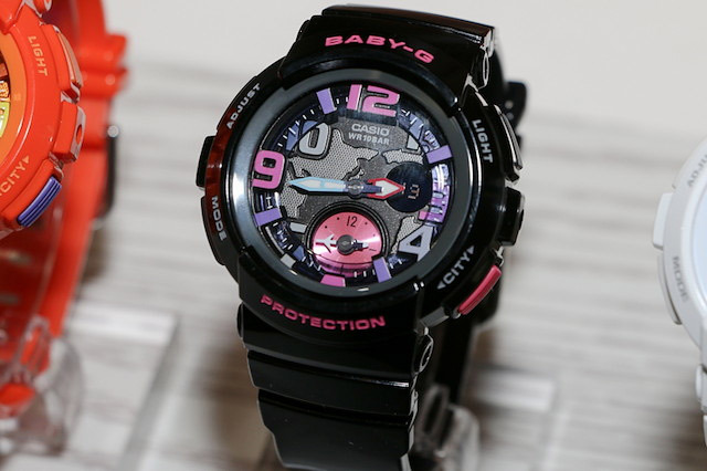 Casio BGA-190-1BER Casio BGA-190-1BER