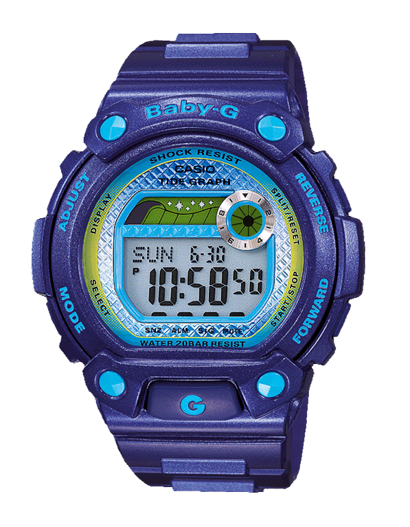 Casio BLX-100-2ER Casio BLX-100-2ER