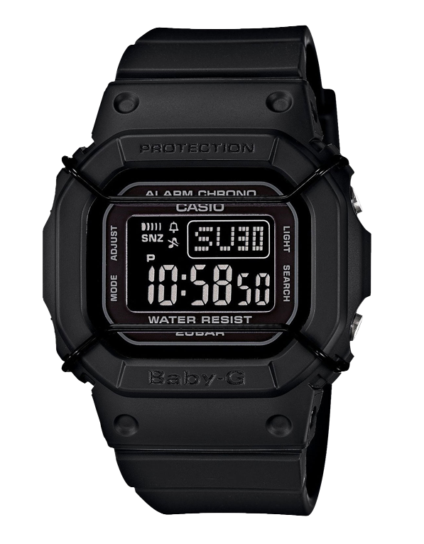 Casio BGD-501-1ER Casio BGD-501-1ER