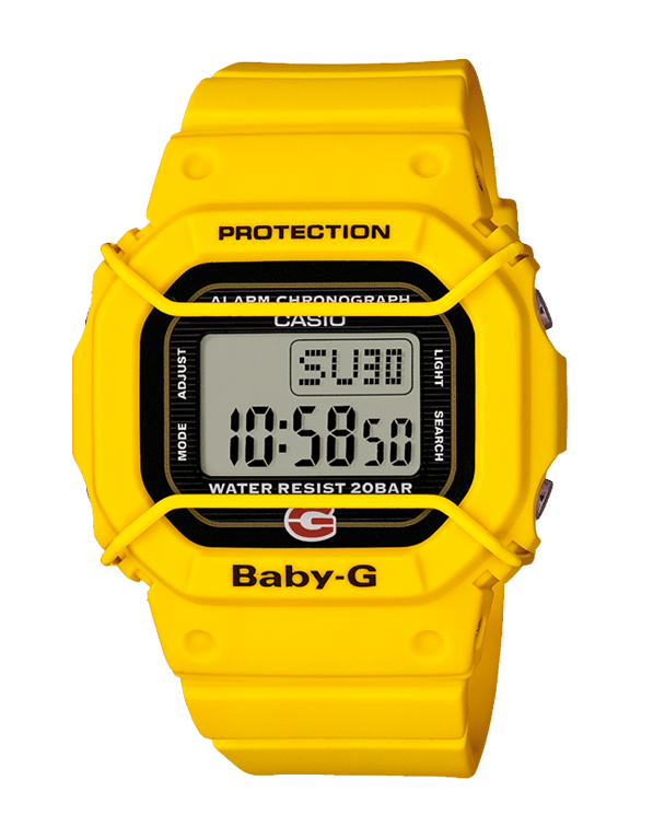 Casio BGD-500-9ER Casio BGD-500-9ER