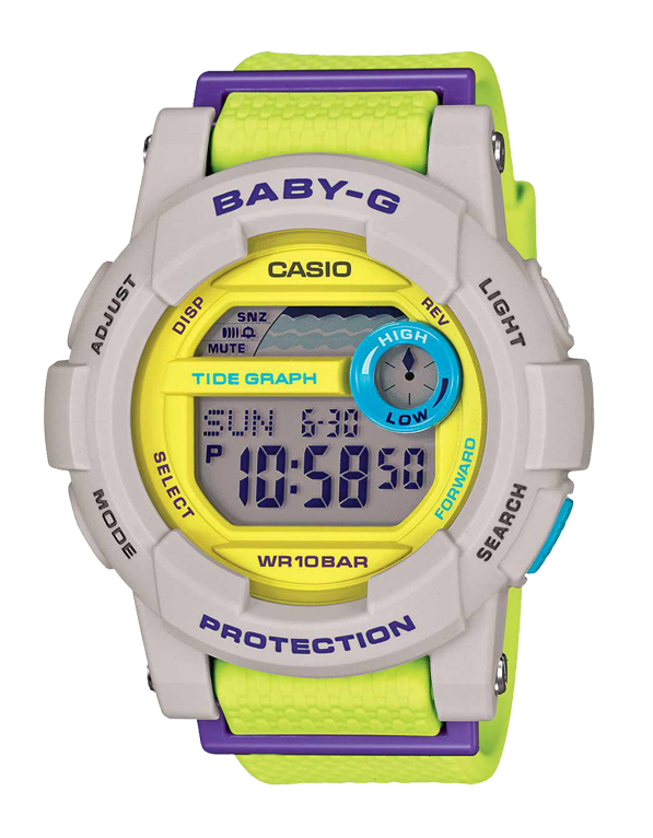 Casio BGD-180-3ER Casio BGD-180-3ER
