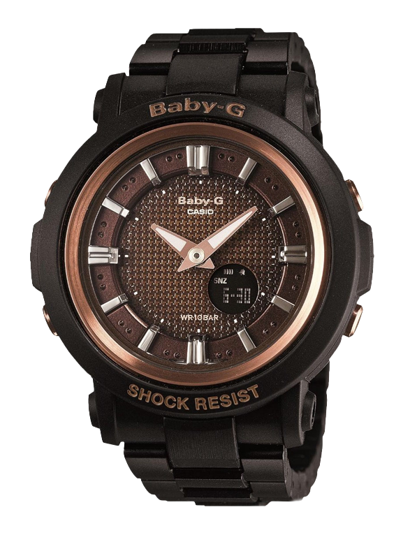 Casio BGA-301-1AER Casio BGA-301-1AER