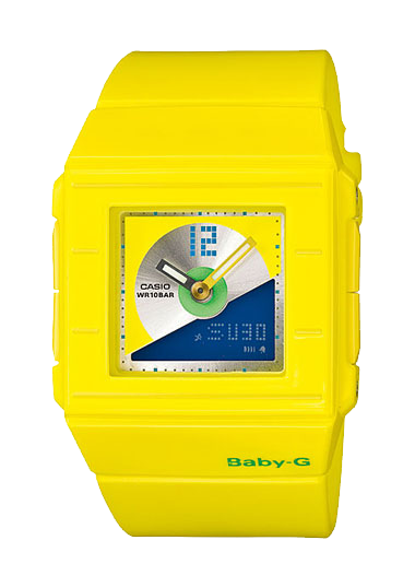 Casio BGA-201-9ER Casio BGA-201-9ER