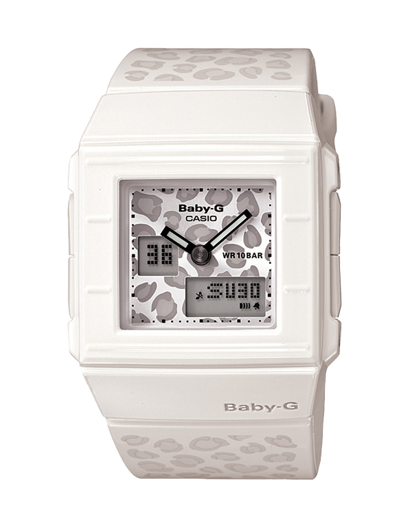 Casio BGA-200DT-7ER Casio BGA-200DT-7ER