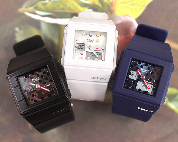 Casio BGA-200DT-1ER Casio BGA-200DT-1ER