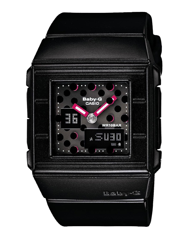 Casio BGA-200DT-1ER Casio BGA-200DT-1ER