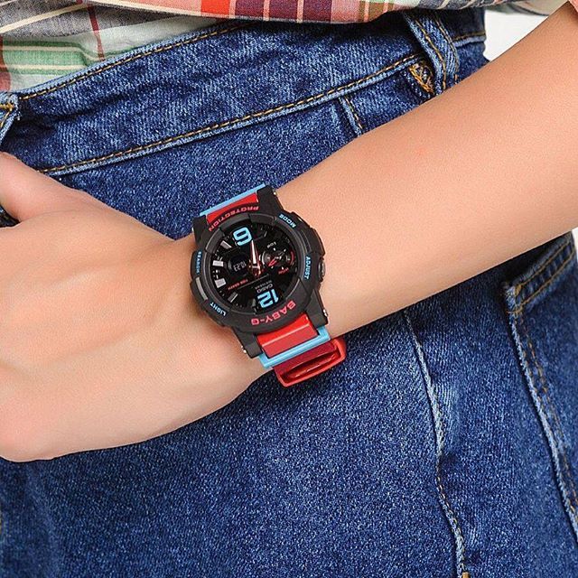 Casio BGA-180-4BER Casio BGA-180-4BER