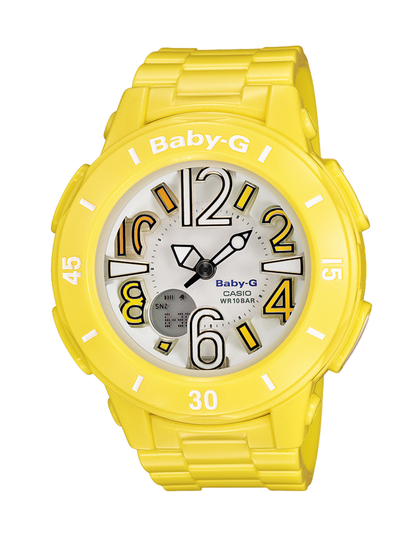 Casio BGA-170-9BER Casio BGA-170-9BER