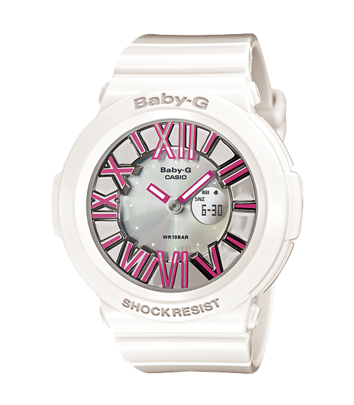 Casio BGA-160-7B2ER Casio BGA-160-7B2ER