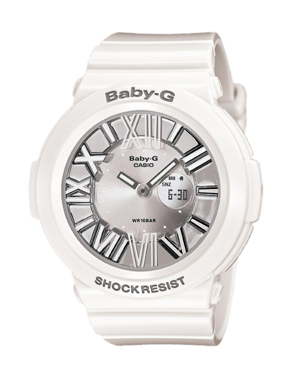 Casio BGA-160-7B1ER Casio BGA-160-7B1ER