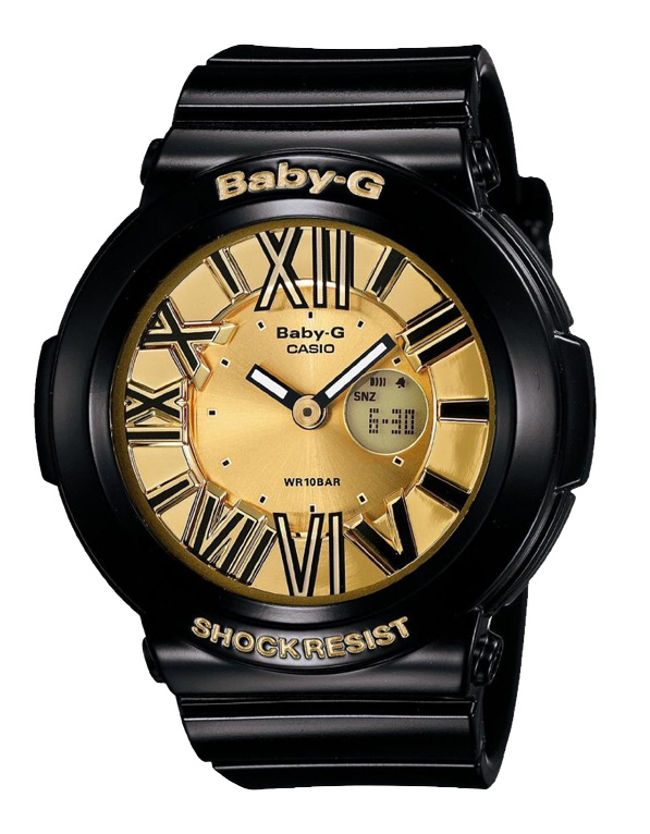 Casio BGA-160-1BER Casio BGA-160-1BER