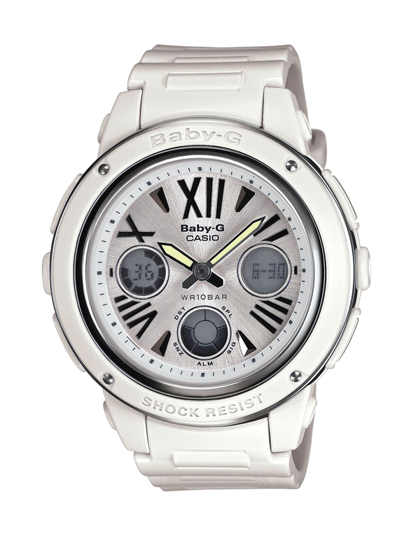 Casio BGA-152-7B1ER Casio BGA-152-7B1ER