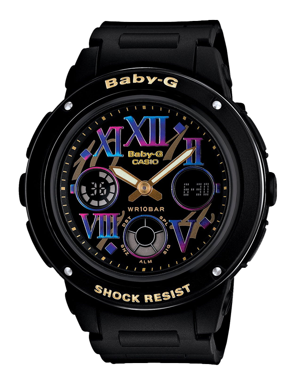 Casio BGA-151GR-1BER Casio BGA-151GR-1BER