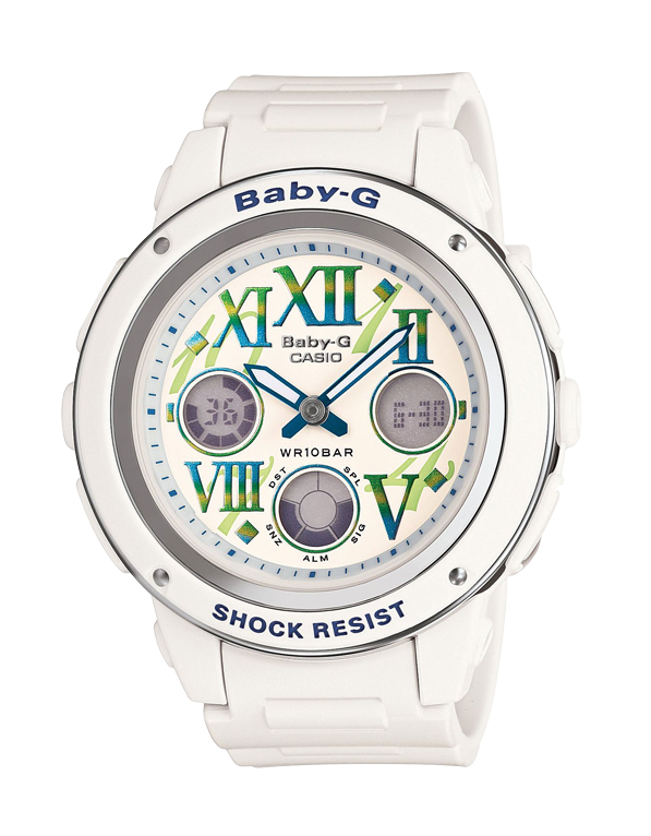 Casio BGA-150GR-7BER Casio BGA-150GR-7BER
