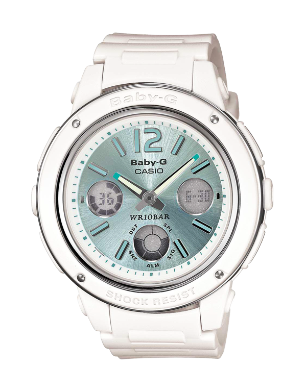 Casio BGA-150-7B2ER Casio BGA-150-7B2ER