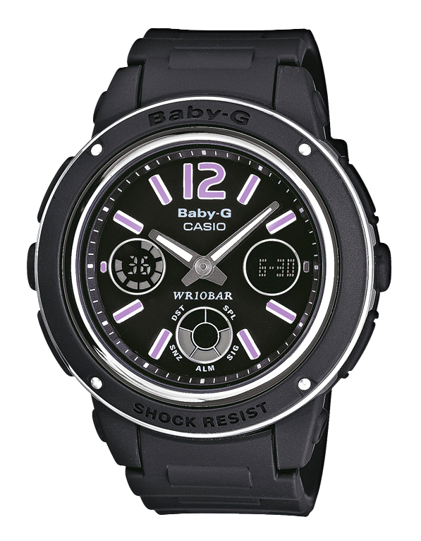 Casio BGA-150-1BER Casio BGA-150-1BER