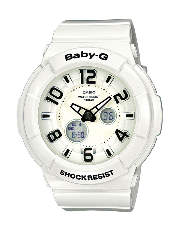 Casio BGA-132-7BER Casio BGA-132-7BER