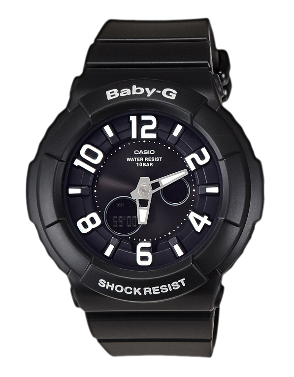 Casio BGA-132-1BER Casio BGA-132-1BER