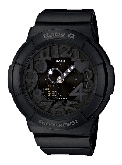 Casio BGA-131-1BER Casio BGA-131-1BER