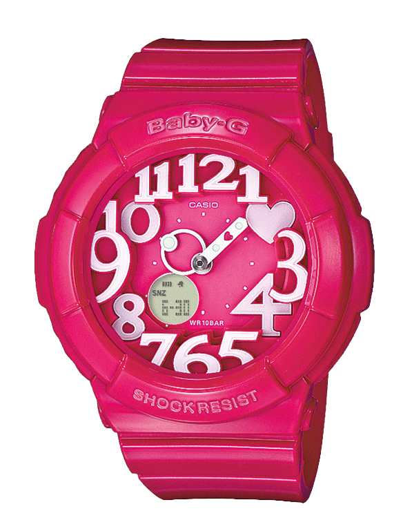 Casio BGA-130-4BER Casio BGA-130-4BER