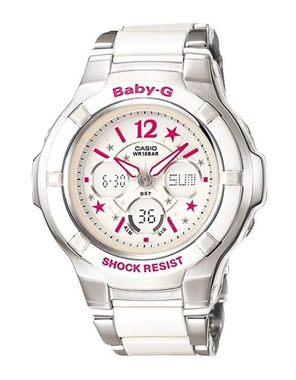 Casio BGA-120C-7B2ER Casio BGA-120C-7B2ER