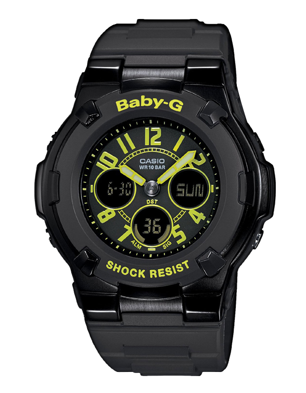 Casio BGA-117-1B3ER Casio BGA-117-1B3ER