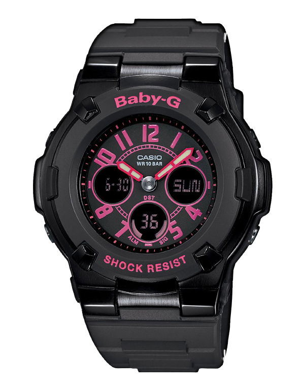 Casio BGA-117-1B1ER Casio BGA-117-1B1ER