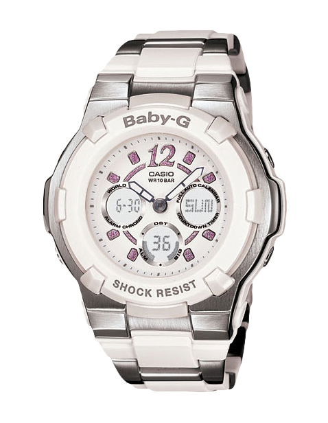 Casio BGA-112C-7BER Casio BGA-112C-7BER