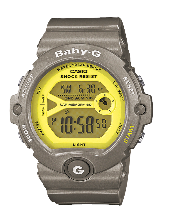 Casio BG-6903-8ER Casio BG-6903-8ER