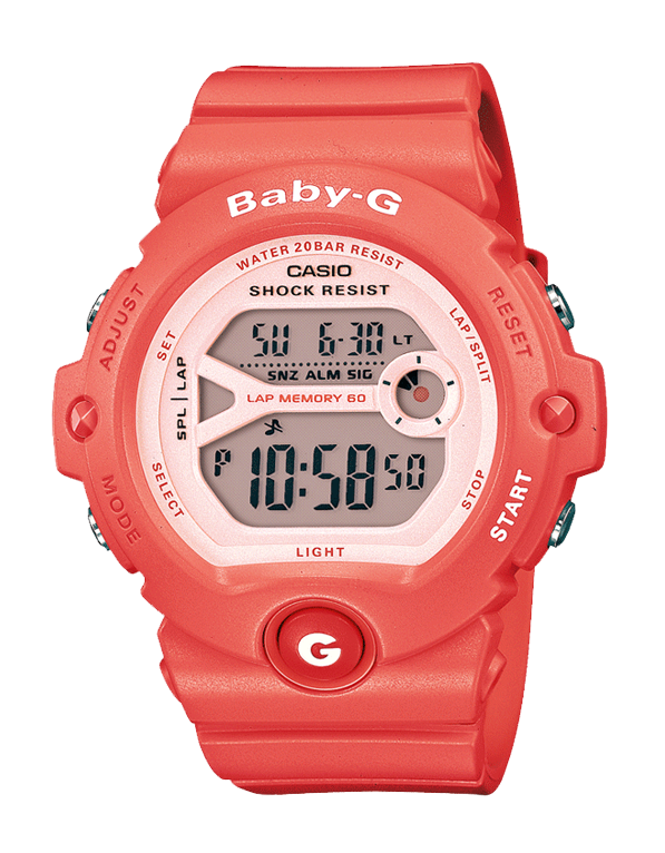 Casio BG-6903-4ER Casio BG-6903-4ER