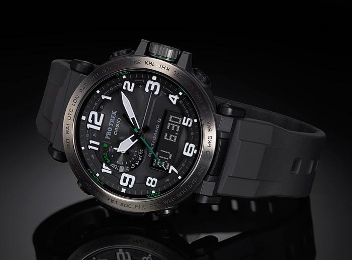 Casio PRW-6600Y-1ER Casio PRW-6600Y-1ER