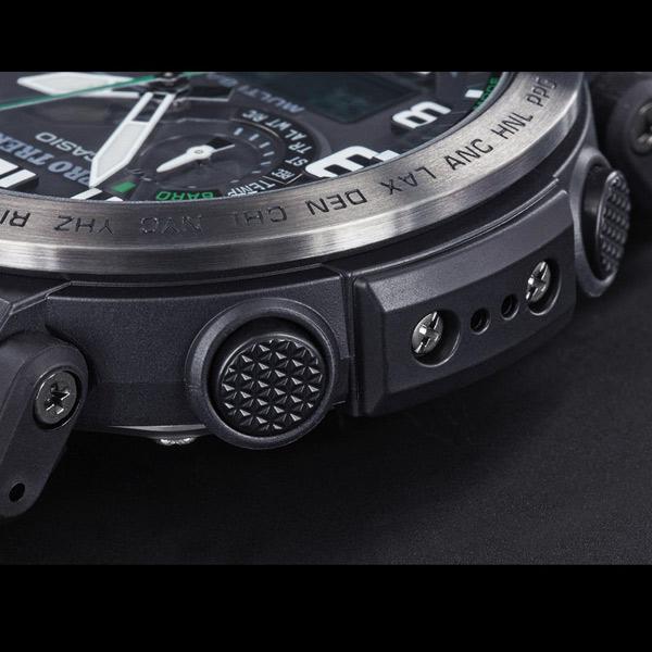 Casio PRW-6600Y-1ER Casio PRW-6600Y-1ER