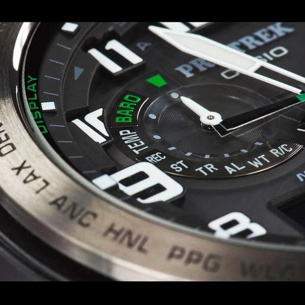 Casio PRW-6600Y-1ER Casio PRW-6600Y-1ER