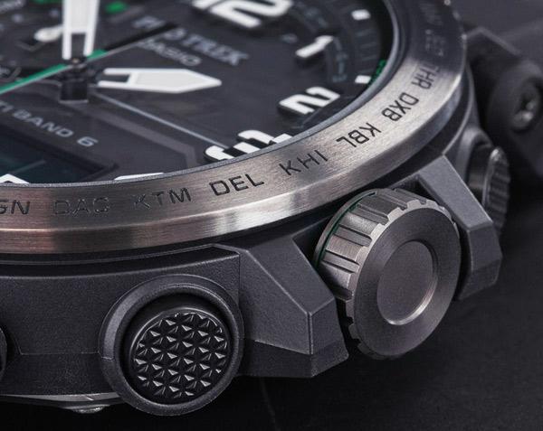 Casio PRW-6600Y-1ER Casio PRW-6600Y-1ER