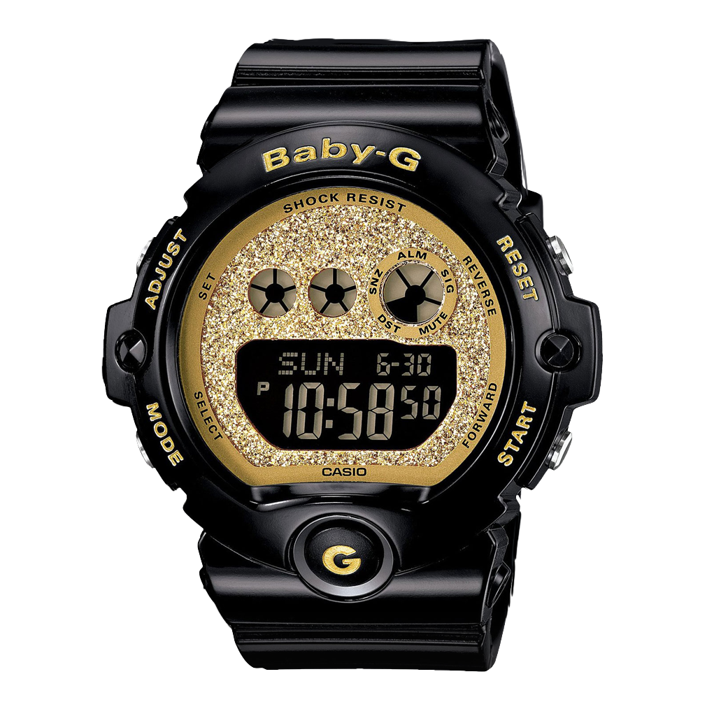 Casio BG-6900SG-1ER Casio BG-6900SG-1ER