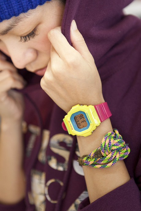 Casio BG-5607-9ER Casio BG-5607-9ER
