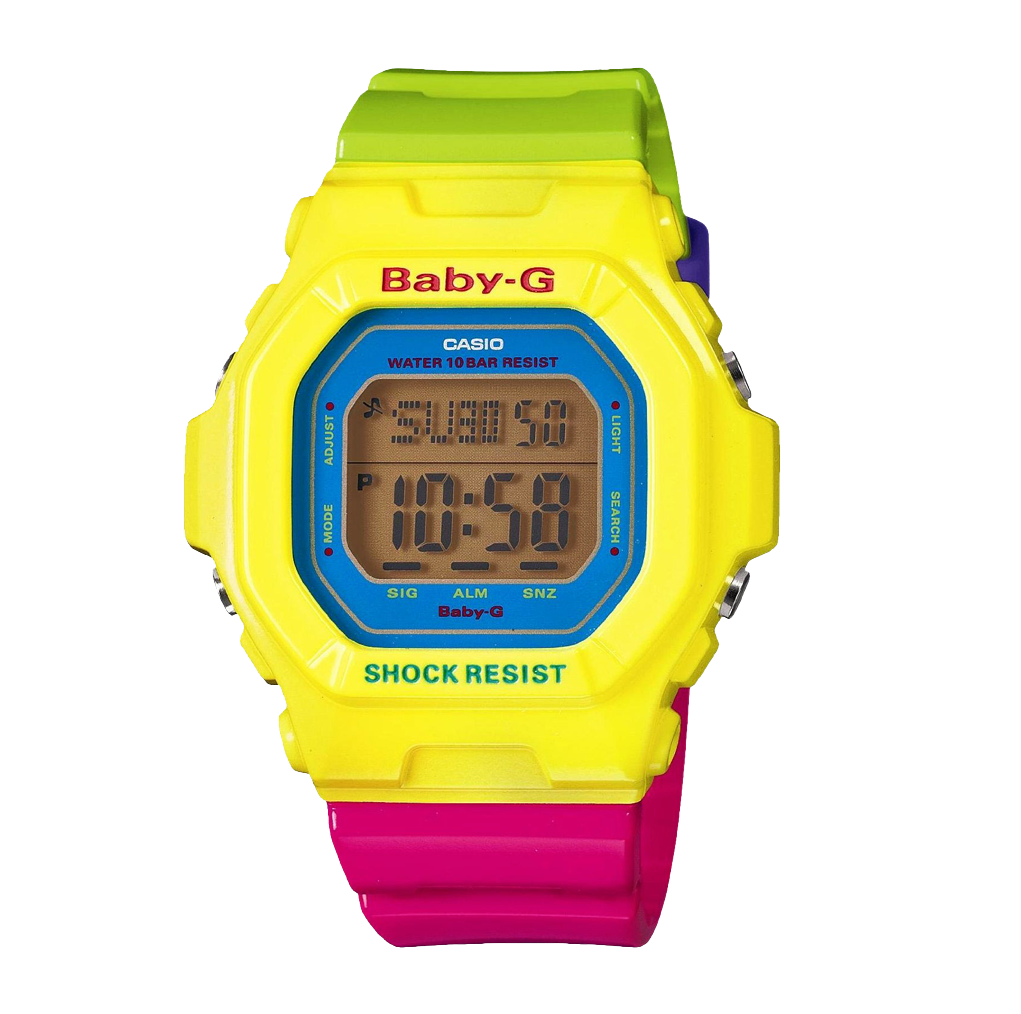 Casio BG-5607-9ER Casio BG-5607-9ER